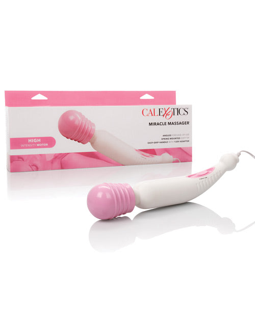 Miracle Massager - Bossy Pearl