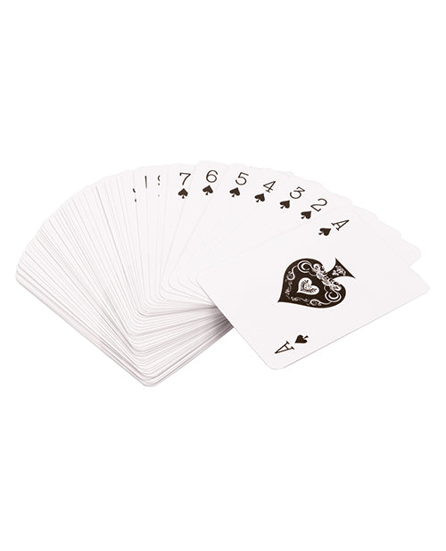 Pillow Talk Card Game - Bossy Pearl