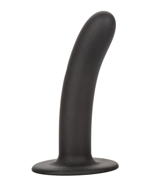 Boundless 6" Smooth - Black - Bossy Pearl