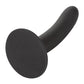 Boundless 6" Smooth - Black - Bossy Pearl