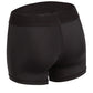 Boundless Boxer Brief L-xl - Black - Bossy Pearl