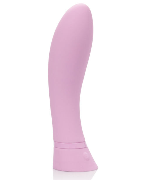 Luxe Touch Sensitive Wand - Bossy Pearl