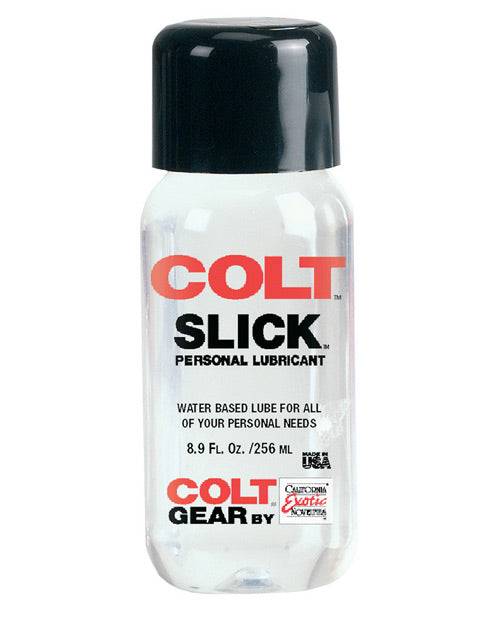 Colt Slick Personal Lube - Bossy Pearl