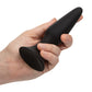Colt Silicone Anal Trainer Kit - Black