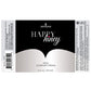 Sensuva Happy Hiney Anal Comfort Cream - 2 Oz - Bossy Pearl