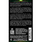Shunga Organica Warming Oil - 3.5 Oz Green Tea - Bossy Pearl