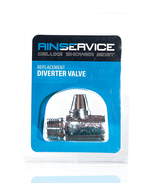 Rinservice Replacement Diverter Valve - Bossy Pearl