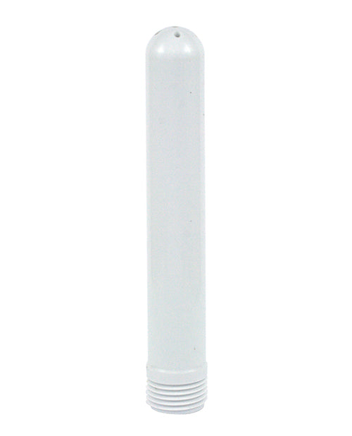 Rinservice Large Plastic Nozzle For Bidet - White - Bossy Pearl
