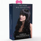 Smiffy The Fever Wig Collection Isabelle - Bossy Pearl