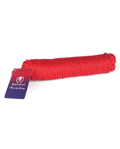 Spartacus Nylon Rope - Bossy Pearl
