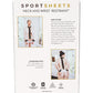 Sportsheets Neck & Wrist Restraint - Bossy Pearl