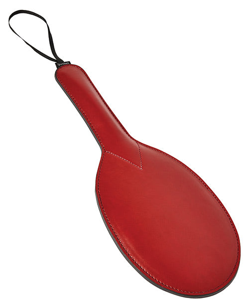 Saffron Ping Pong Paddle - Bossy Pearl