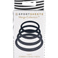 Sportsheets O Ring 4 Pack -