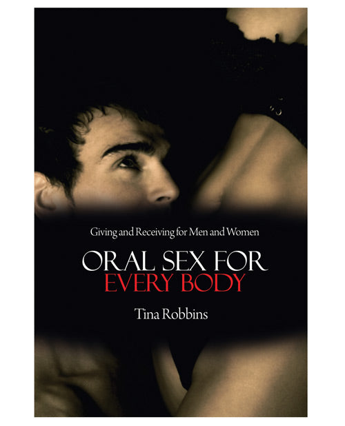 Oral Sex For Every Body - Bossy Pearl