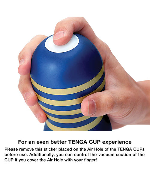 Tenga Premium Original Vacuum Cup
