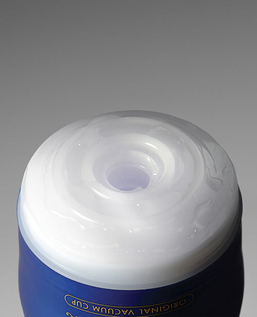 Tenga Premium Original Vacuum Cup - Bossy Pearl