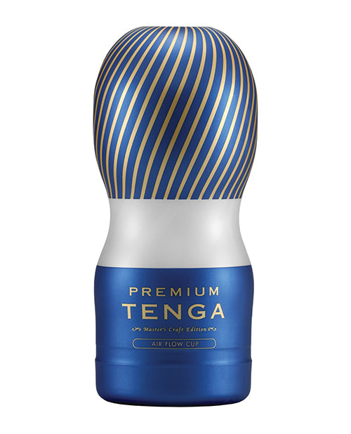 Tenga Premium Air Flow Cup - Bossy Pearl