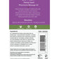 Climax Hemp Seed Pheromone Massage Oil - 4 Oz - Bossy Pearl