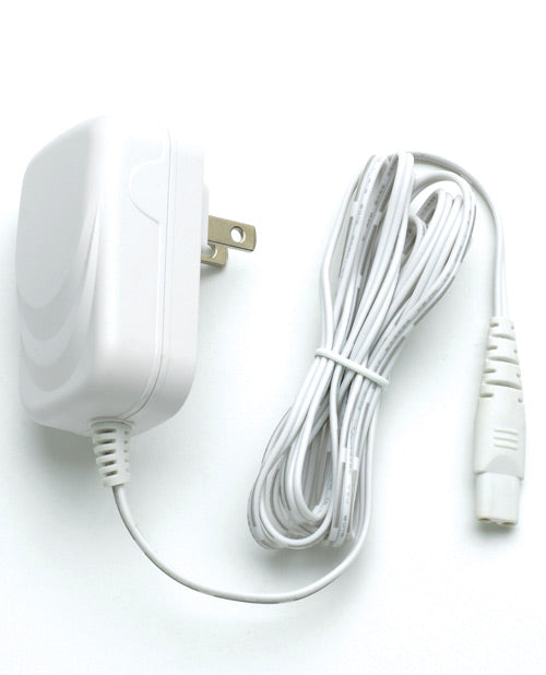 Vibratex Magic Wand Rechargeable Charger Adapter - Bossy Pearl