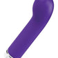 Vedo Gee Plus Rechargeable Vibe - Into You Indigo - Bossy Pearl