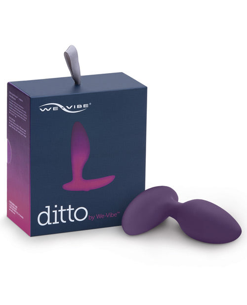 We-vibe Ditto - Bossy Pearl