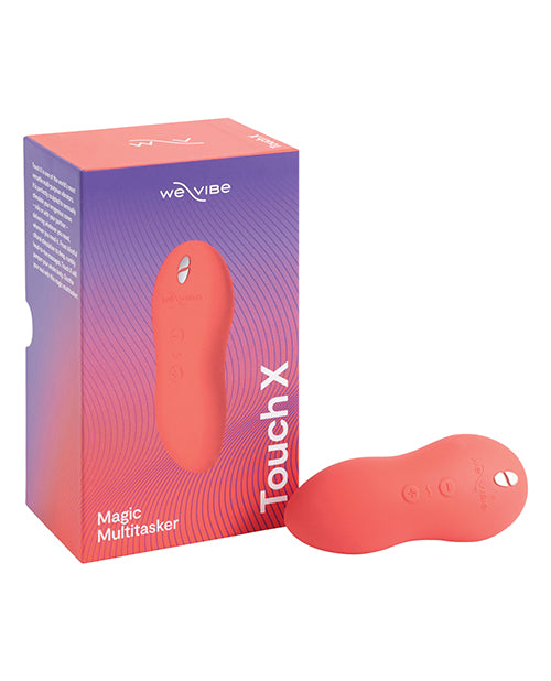 We-vibe Touch X - Bossy Pearl