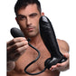 Trinity 4 Men Inflatable Suction Cup - Bossy Pearl