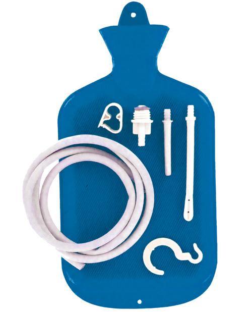 Cleanstream Water Bottle Cleansing Kit - Bossy Pearl