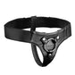 Strap U Domina Adjustable Wide Band Strap On Harness - Bossy Pearl