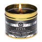 Master Series Fever Drip Candle - Black - Bossy Pearl