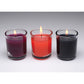 Master Series Flame Drippers Candle Set - Multi Color - Bossy Pearl