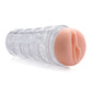 Jesse Jane Deluxe Signature Pussy Stroker - Bossy Pearl